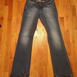 Maurices Jeans size 5/6 L